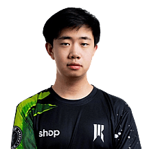 Derrick Satellite Xu