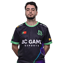 António aragornN Barbosa