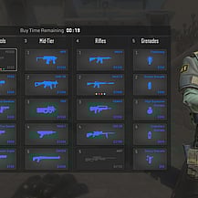 Best CS2 Loadouts