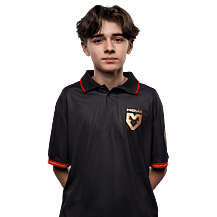 Sacha eSx Dupin