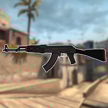 The Most Popular CS:GO Skins Over 10 Dollars (June 2023)
