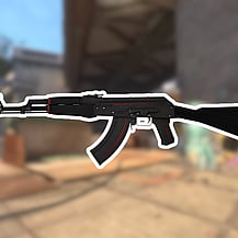 The Most Popular CS:GO Skins (July 2023)