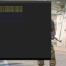 HOW TO: Open Console in CS2