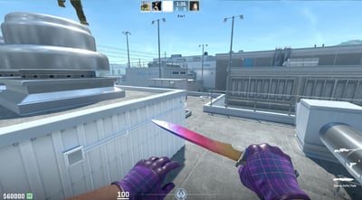 cs2 major
