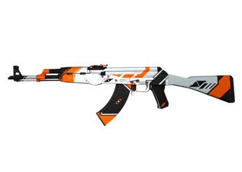 The Most Popular CS:GO/CS2 Skins in 2023 Ranked