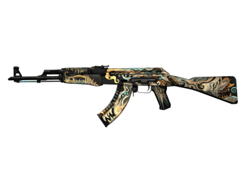 AWP, Atheris, Well-Worn