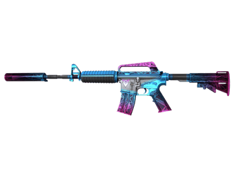 Barbie skins collection in CS:GO/CS2 from white.market💈#cs2 #csgo #cs