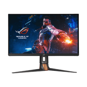 ASUS ROG Swift PG27AQN