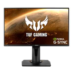 ASUS TUF VG259QM