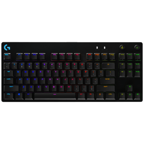 Best Gaming Keyboard [1443 Pro Players, Dec 2023]