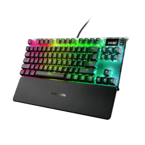 Best Gaming Keyboards Used By Esports Players