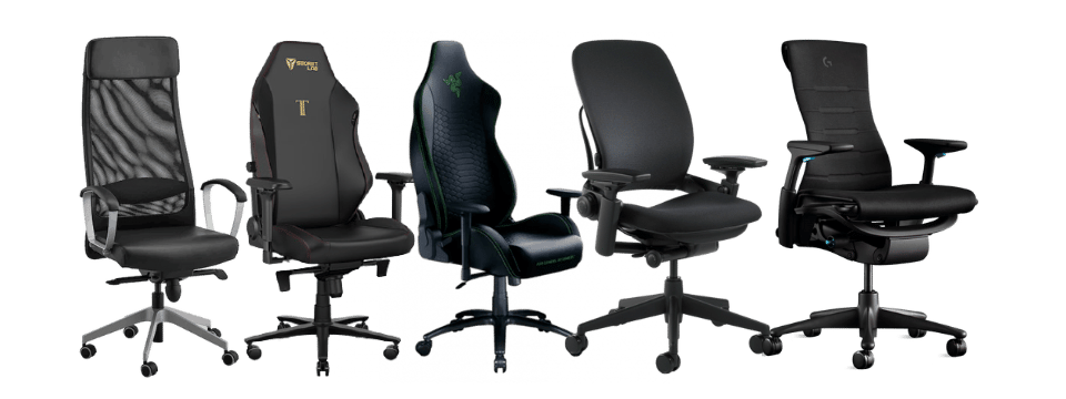 How Pro Gamers Select the Best Gaming Chairs: Expert Insights