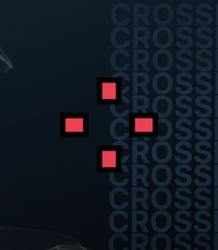 The Best VALORANT Crosshair Codes (Based On The Pros)
