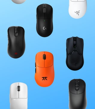 Best FPS Mouse for Competitive Gamers