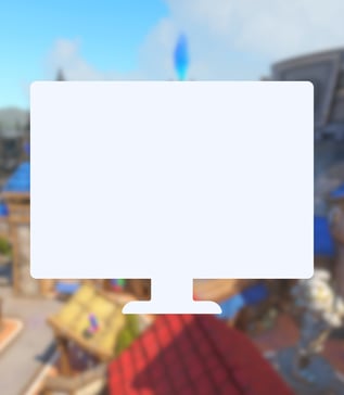 Best Monitor for Overwatch 2