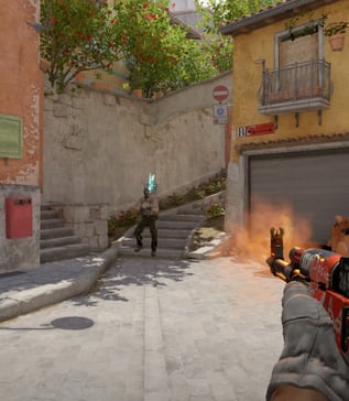 4 tips and tricks for playing on Sunset in VALORANT - Dot Esports