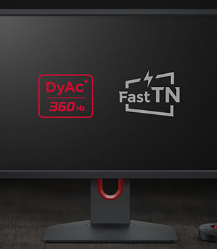 The Differences Between ZOWIE monitors