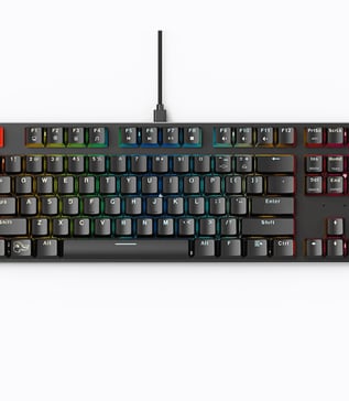 Glorious GMMK TKL Review