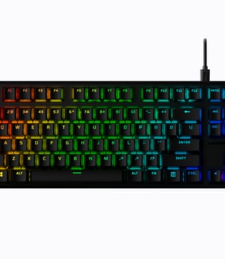 HyperX Alloy Origins 60 Gaming Keyboard Review