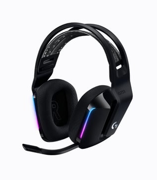 Logitech G733 Review