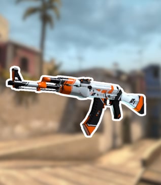 The Most Popular CS:GO Skins (August 2023)
