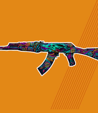 The Most Popular CS:GO/CS2 Skins in 2023 Ranked