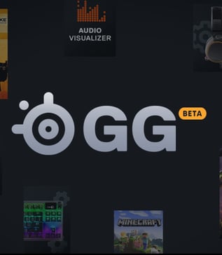 What is SteelSeries GG?