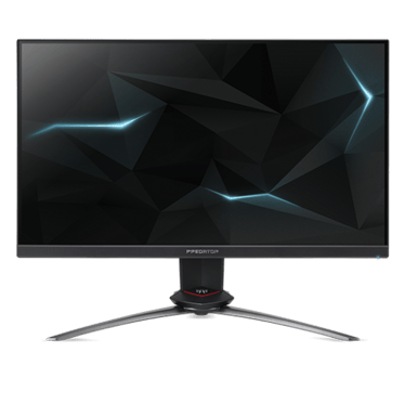 Acer Predator XN3