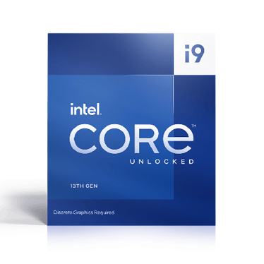 Intel Core i9-13900KF