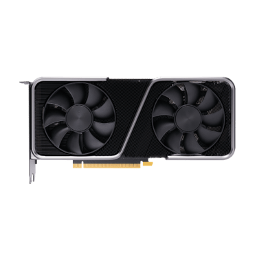 NVIDIA GeForce RTX 3070 Ti