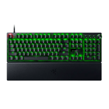 Razer Huntsman V3 Pro