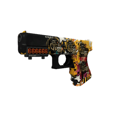 NAF CS2 Settings, Crosshair & Config - ProSettings.net