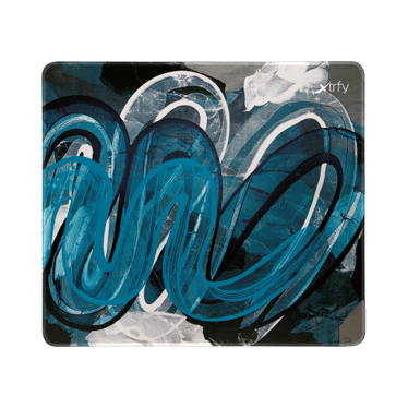 Xtrfy GP4 Street Blue