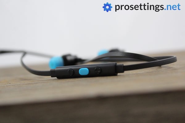 Logitech G333 Review - ProSettings.net