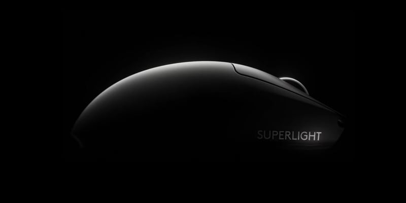 The Rise and History of the Logitech G Pro Wireless/Superlight ...