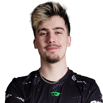 Oxygen Esports - ProSettings.net
