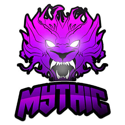 Mythic - ProSettings.net