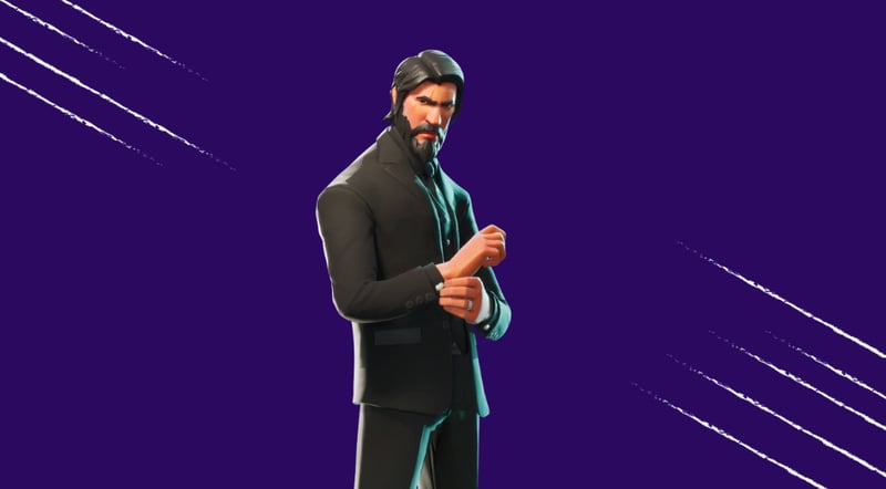 Rarest Fortnite Skins - ProSettings.net