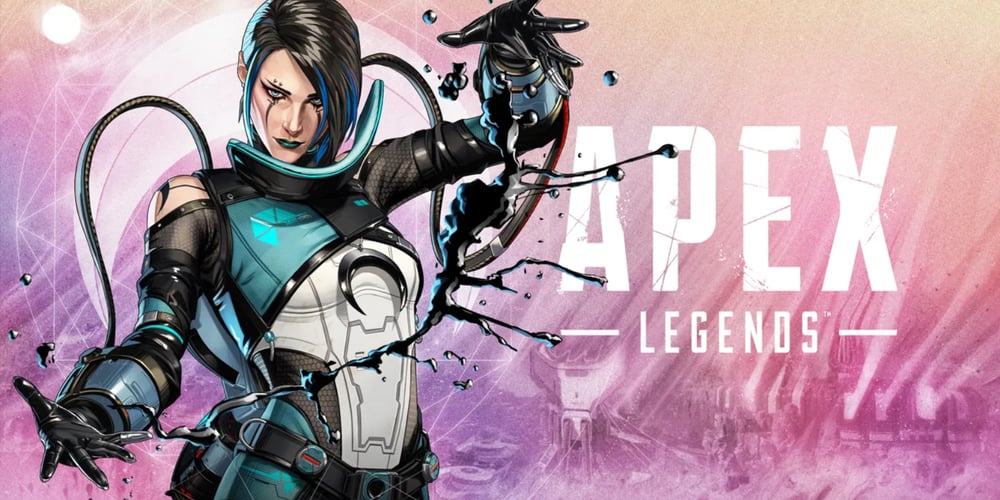 A new character will arrive in Apex Legends Mobile with the second