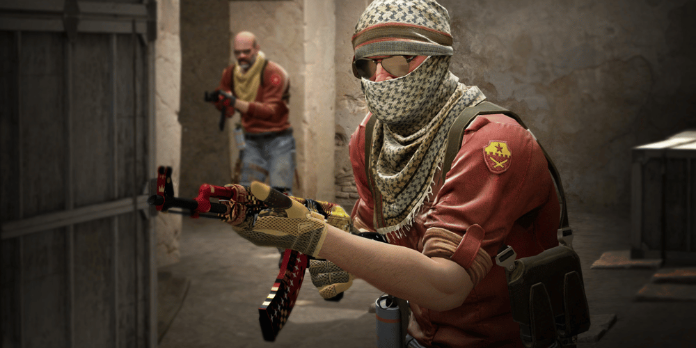Are you really liking the major changes in new update of CS:GO