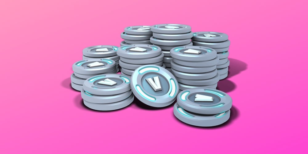 These Are the ONLY Ways to Get Free V-Bucks in Fortnite Battle