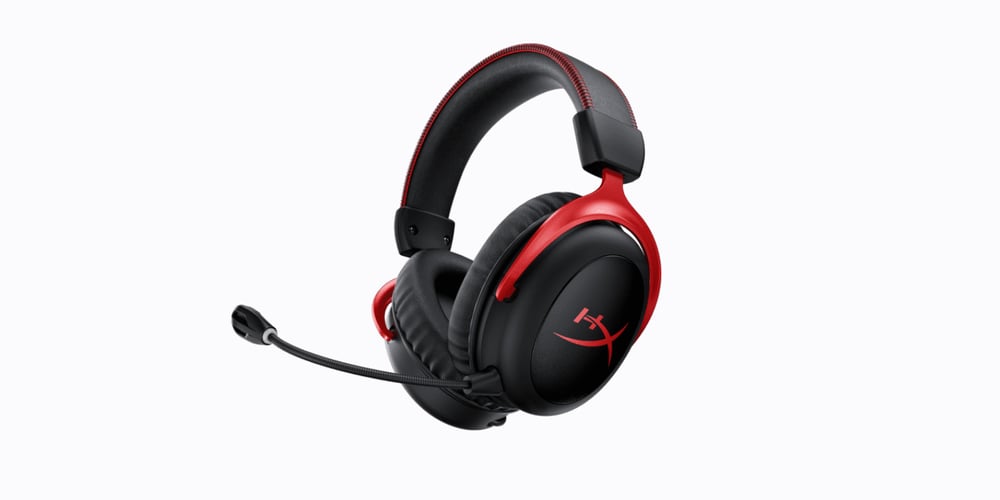 A month-long review of the Cloud III gaming headset from HyperX 