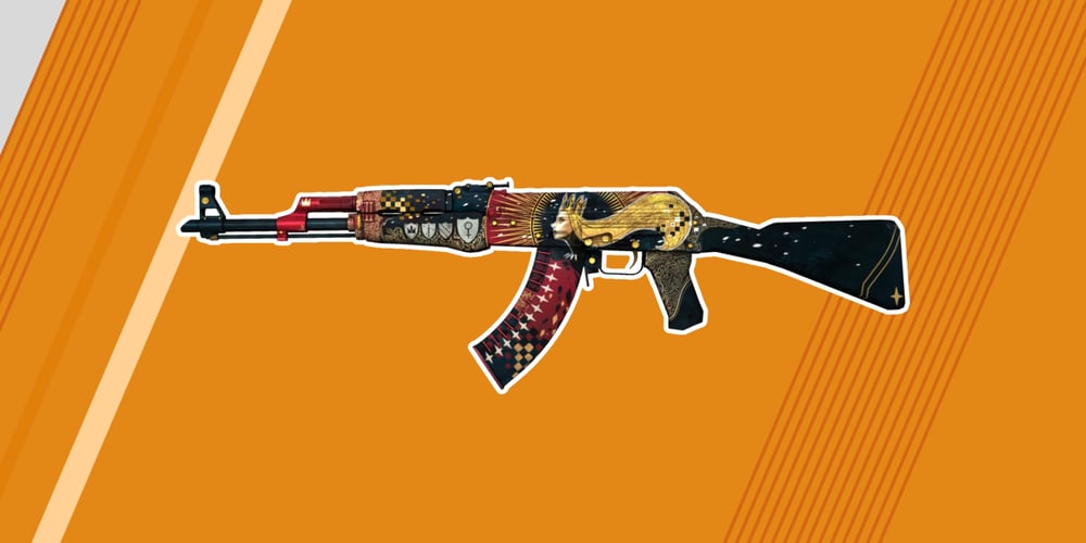 CS:GO Skin Float and Wear Rating Guide, DMarket