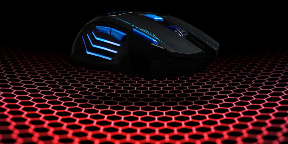 Is a higher polling rate mouse worth it? 