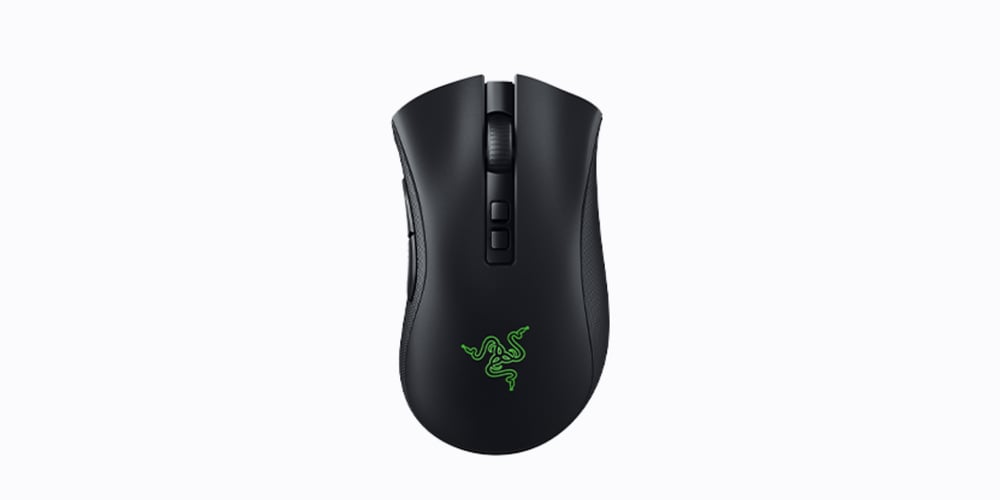 Razer Pro Type and Pro Click Mouse and Keyboard - Unboxing and First Look 