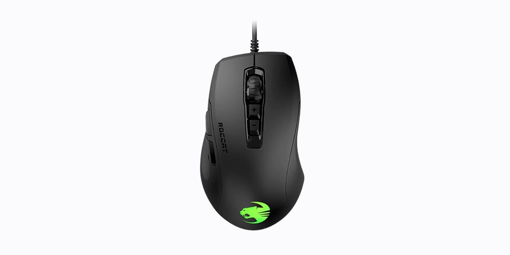 Roccat Kone Pure Ultra Review