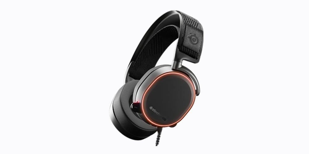 Steelseries Arctis 7 review: The best gaming headset ever made