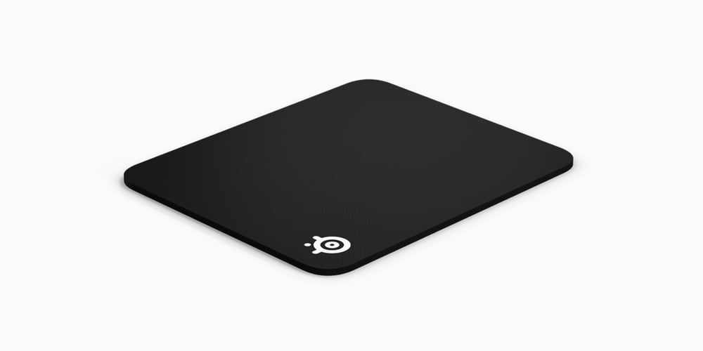 SteelSeries QcK XXL Gaming Mousepad review 