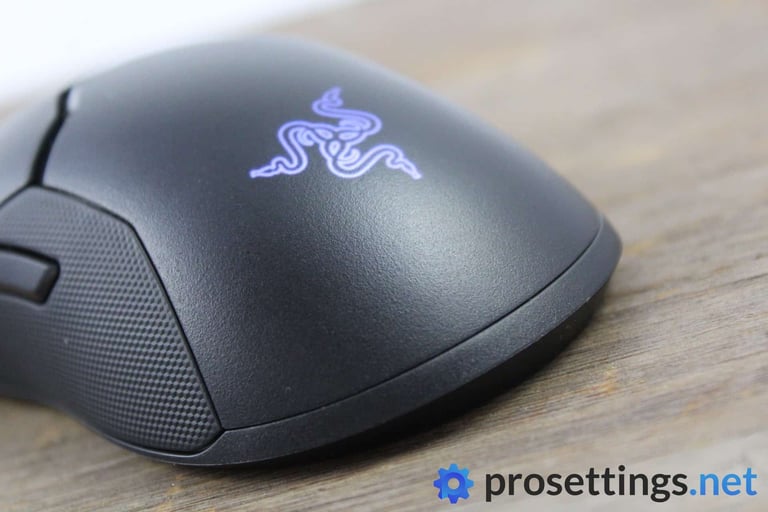 Razer Viper 8K Hz gaming mouse leads at the polls -- and in my
