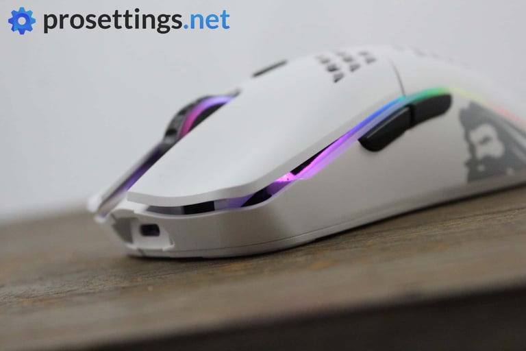 Glorious Model O Wireless Mouse Review - THEY DID IT! 